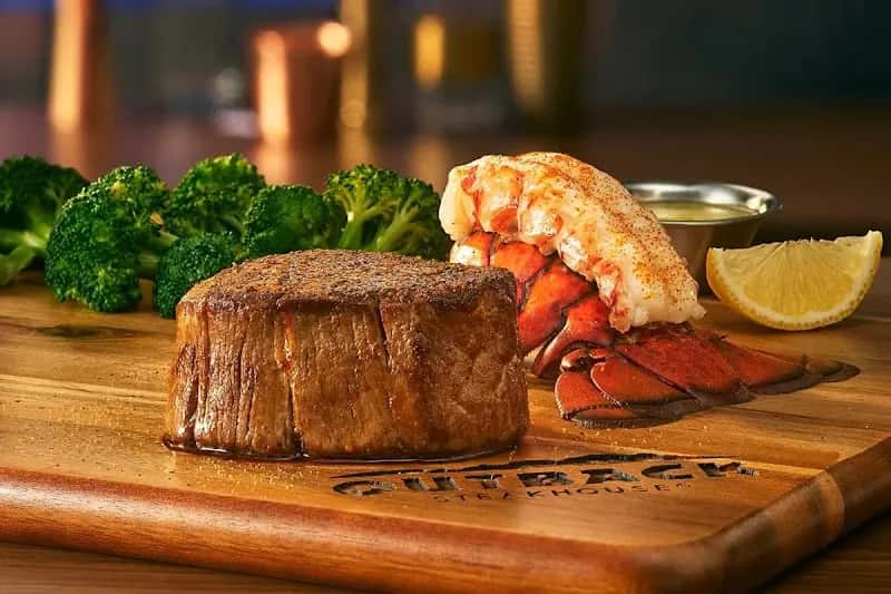 Outback Steakhouse — venue photo 5