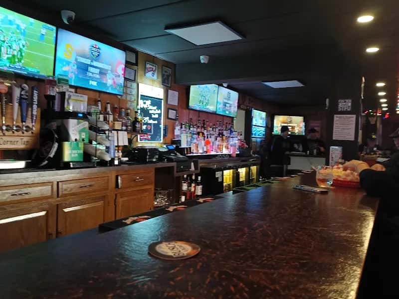 Katie's Corner Tap — venue photo 2