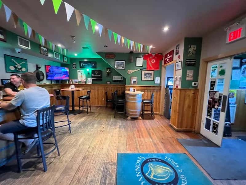 Shannon’s Pub & Grill  — venue photo 3