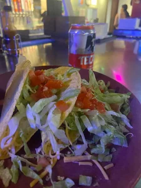 Donkey Tails Cantina — venue photo 5