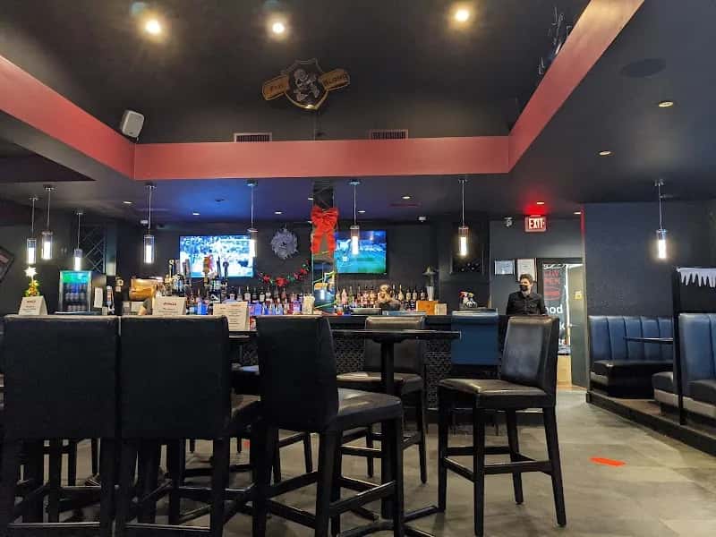 Wings Abbotsford — venue photo 5