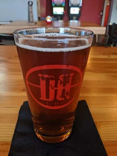 Double Barrel Taphouse — venue photo 4