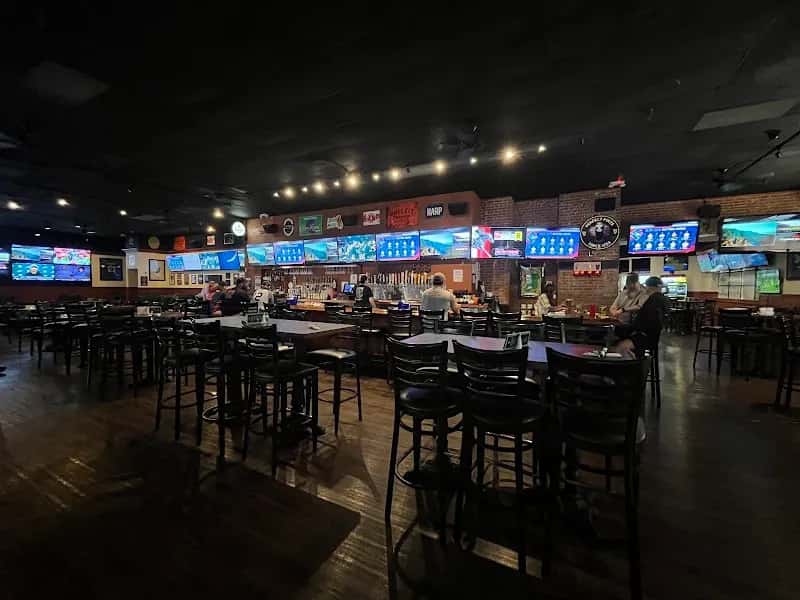 R.T. O'Sullivan's Sports Grill — venue photo 3