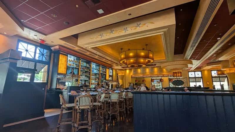 R.T. O'Sullivan's Sports Grill — venue photo 4