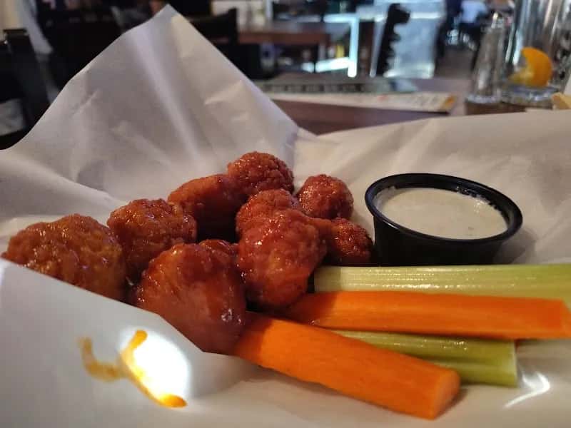 R.T. O'Sullivan's Sports Grill — venue photo 5