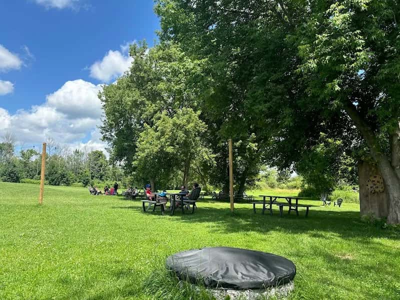 100 Acre Brewing Co. — venue photo 5
