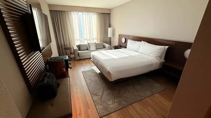 AC Hotel  — venue photo 2