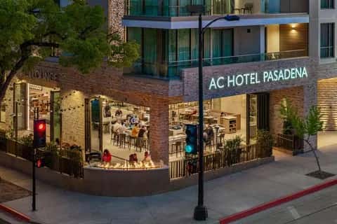 AC Hotel  — venue photo 4