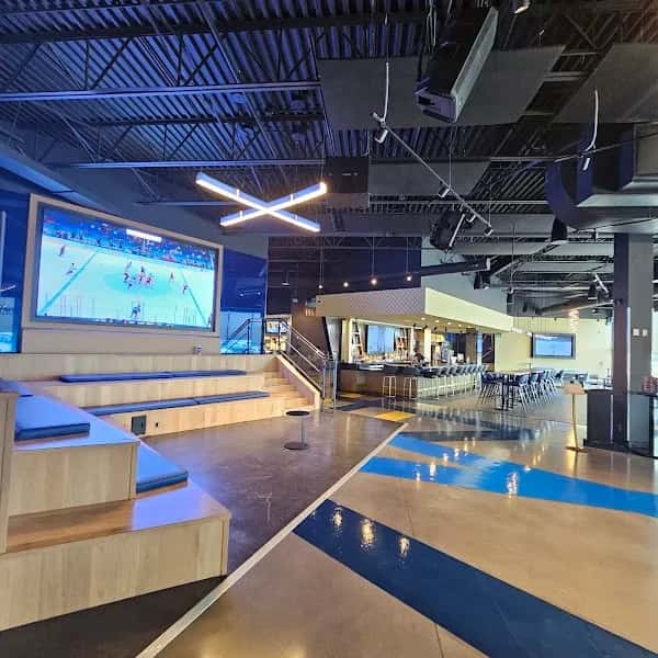 Cineplex JUNXION Erin Mills — venue photo 3