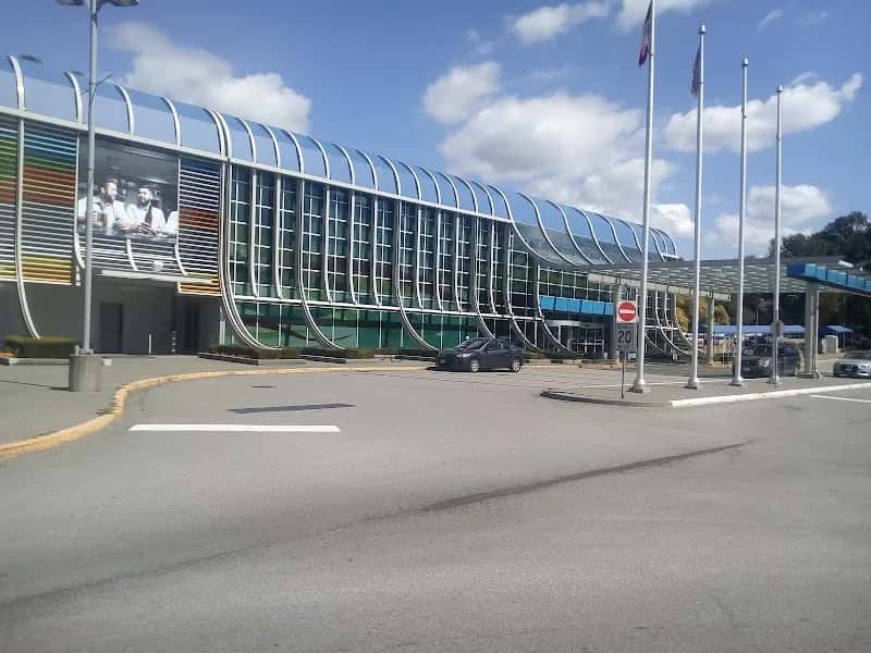 Elements Casino Surrey — venue photo 3