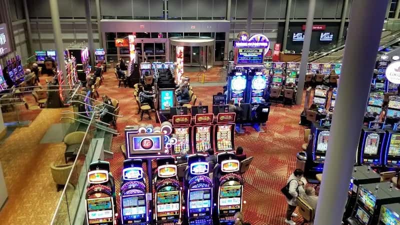 Elements Casino Surrey — venue photo 5