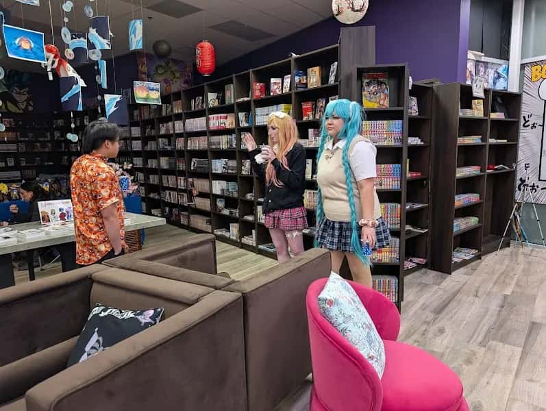 Murasaki Kakurega — venue photo 3