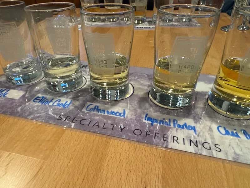 MTN WST Hard Cider — venue photo 5