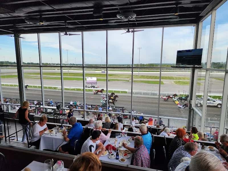 Kawartha Downs and casino — venue photo 3