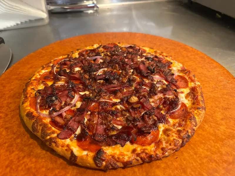Pizza Factory  — venue photo 5
