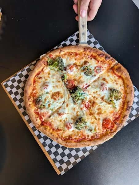 FBI Pizza — venue photo 3