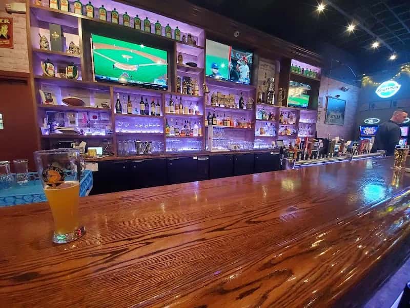 Brickwell Taphouse — venue photo 3