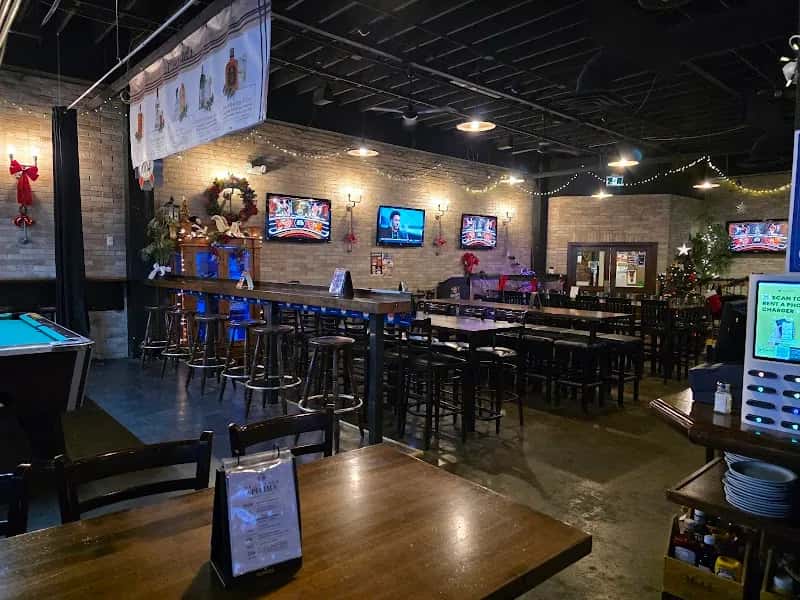 Brickwell Taphouse — venue photo 4