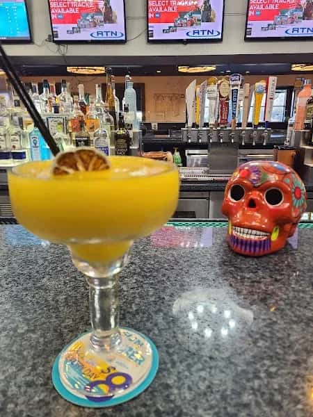 Tequila Grill and Bar — venue photo 3