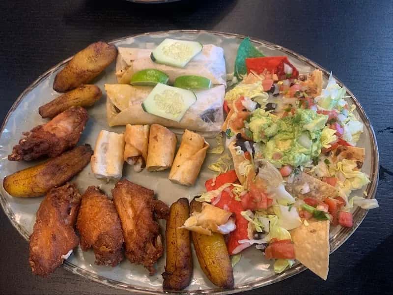 Tequila Grill and Bar — venue photo 4