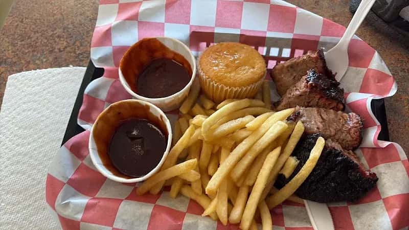 Smokin BBQ — venue photo 3