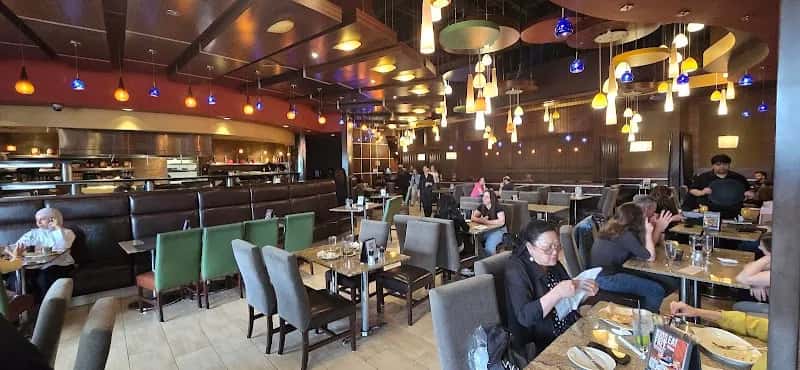 Pickle Barrel Vaughan Mills — venue photo 3