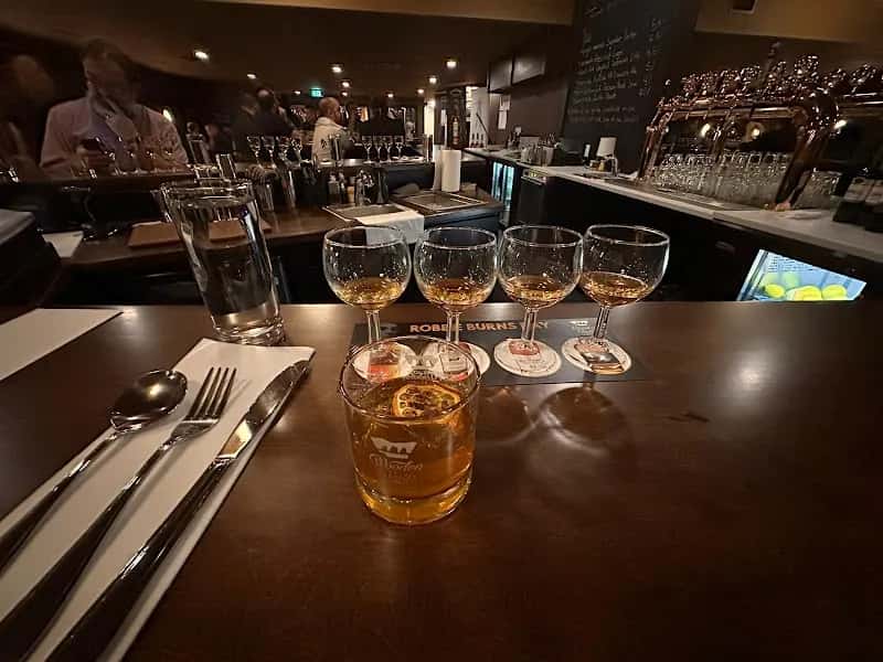 Wooden Walls Distilling — venue photo 4