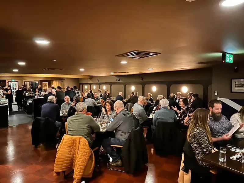 Wooden Walls Distilling — venue photo 5