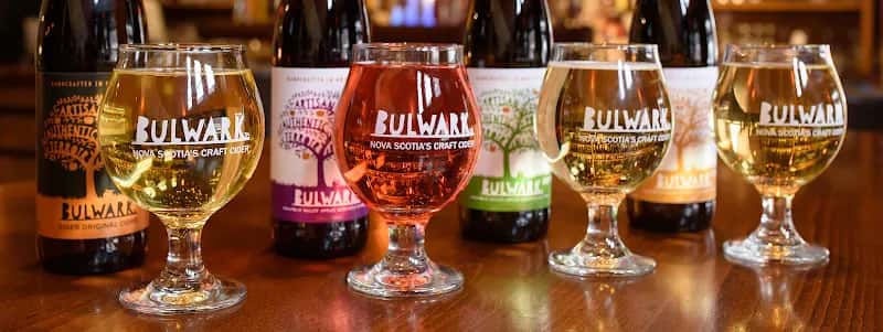 Bulwark Cider + Taproom — venue photo 2