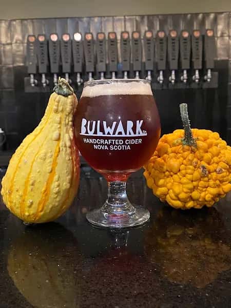 Bulwark Cider + Taproom — venue photo 5