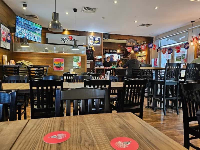 Kirkland Resto Bar — venue photo 4