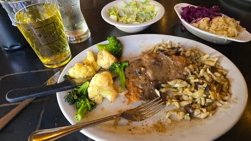Kathrin's Biergarten — venue photo 4