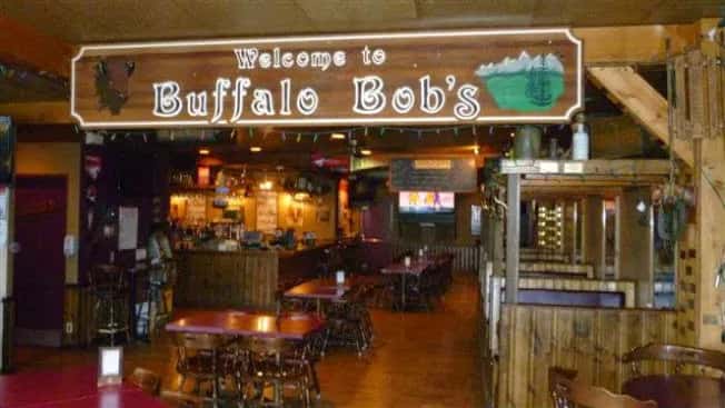 Buffalo Bobs Canadian Pub — venue photo 3