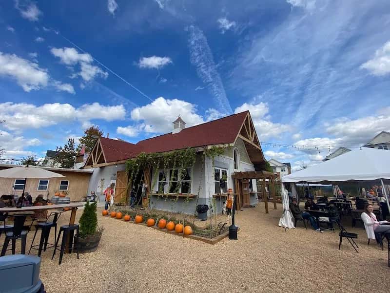 Eavesdrop Brewery — venue photo 5