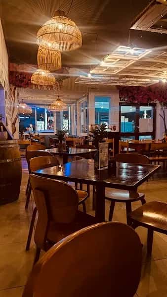 Filotimo Greek Taverna — venue photo 2