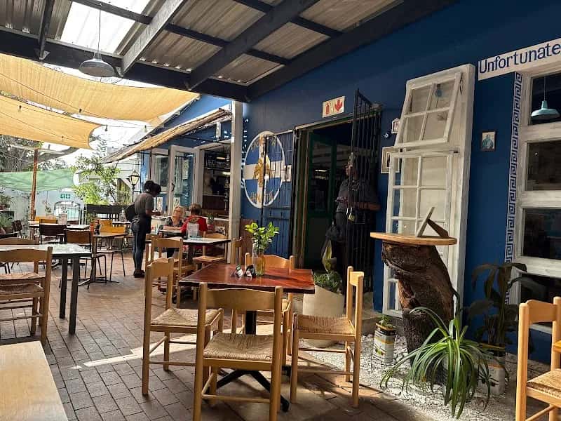 Filotimo Greek Taverna — venue photo 4