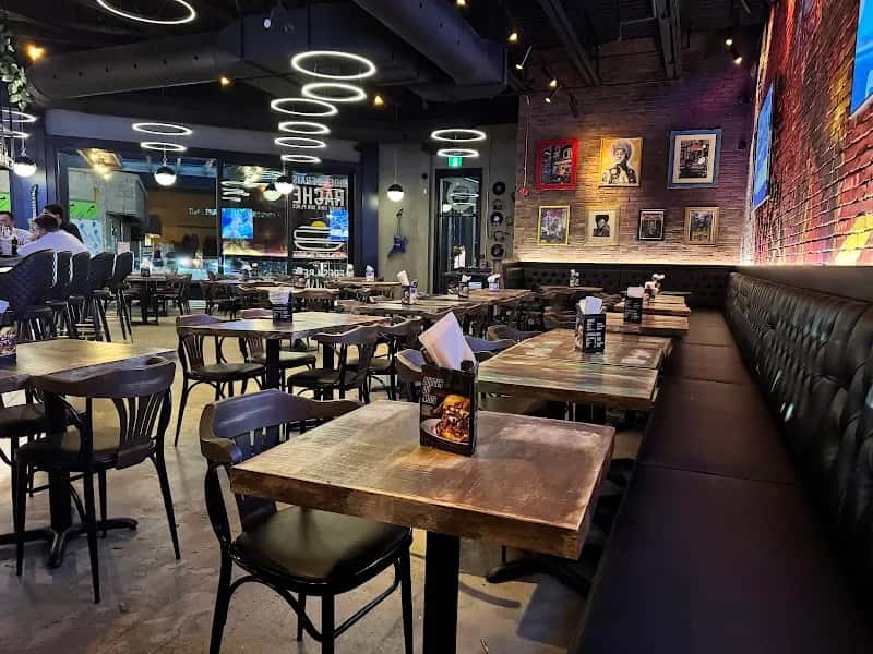 Notre-boeuf-de-grace  — venue photo 4