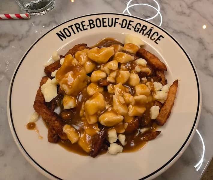 Notre-boeuf-de-grace  — venue photo 5