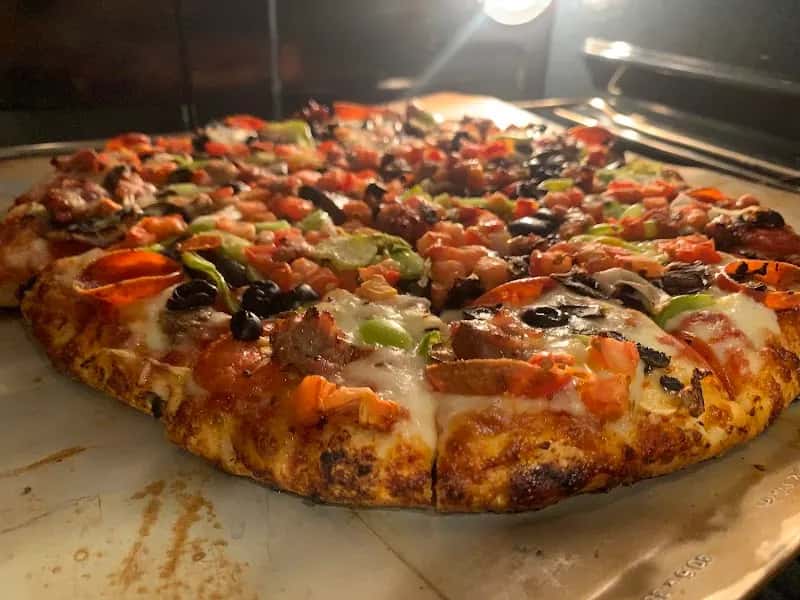 Mountain Mike's Pizza — venue photo 3