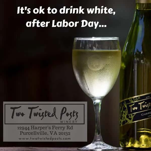 Two Twisted Posts Winery — venue photo 3
