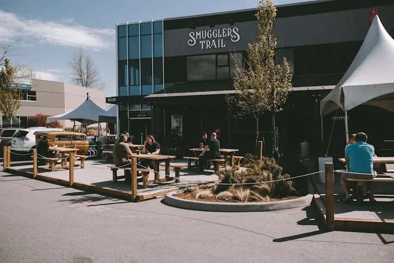 Smugglers Trail — venue photo 4
