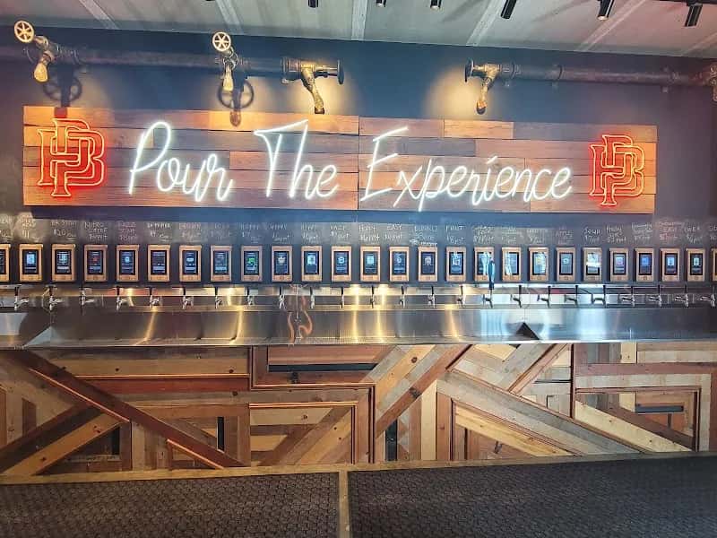 Pour Bros Taproom — venue photo 3