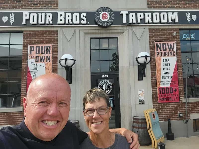 Pour Bros Taproom — venue photo 5
