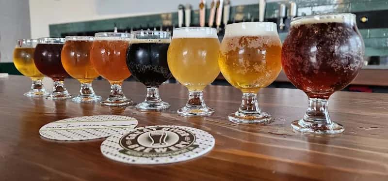 Great River Brewery — venue photo 3