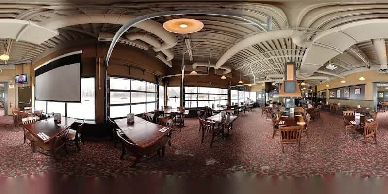 Royal Oak Hunt Club — venue photo 4