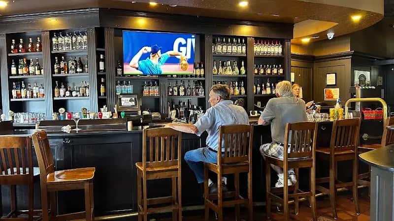 Royal Oak Hunt Club — venue photo 5