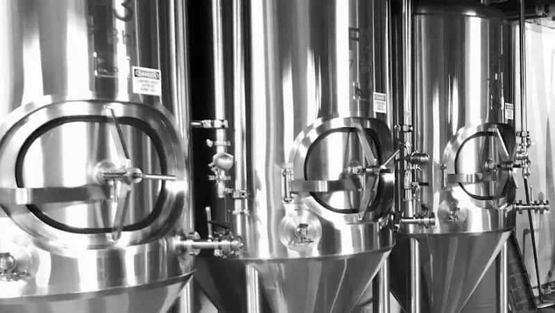Hopkins Brewing Company — venue photo 3