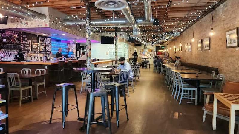 Hopkins Brewing Company — venue photo 4