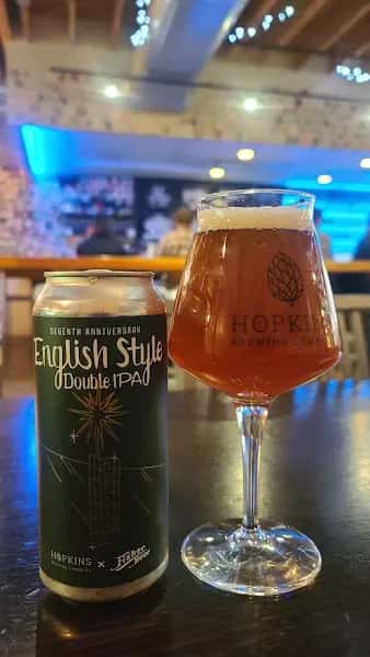 Hopkins Brewing Company — venue photo 5
