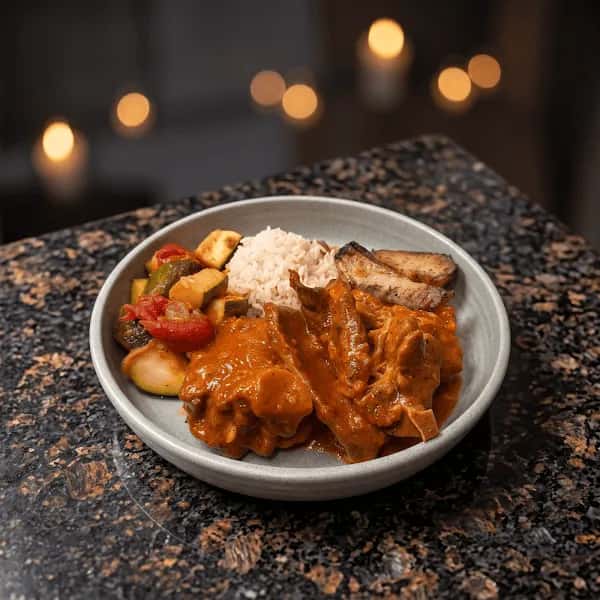 Parthenon Greek Restaurant DC — venue photo 5